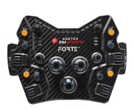 Asetek Forte GT Button Box - 1369894 - zdjęcie 1